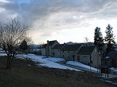 54 Visitiamo il borgo di Arnosto